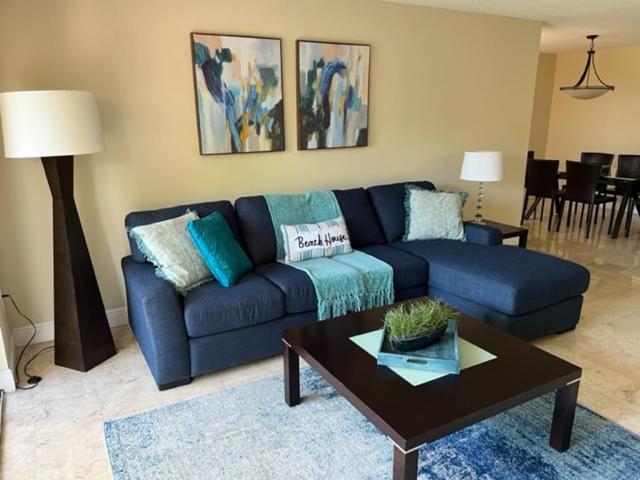 Renovated 2/2 Unit At Yacht Club/Aventura Διαμέρισμα Εξωτερικό φωτογραφία