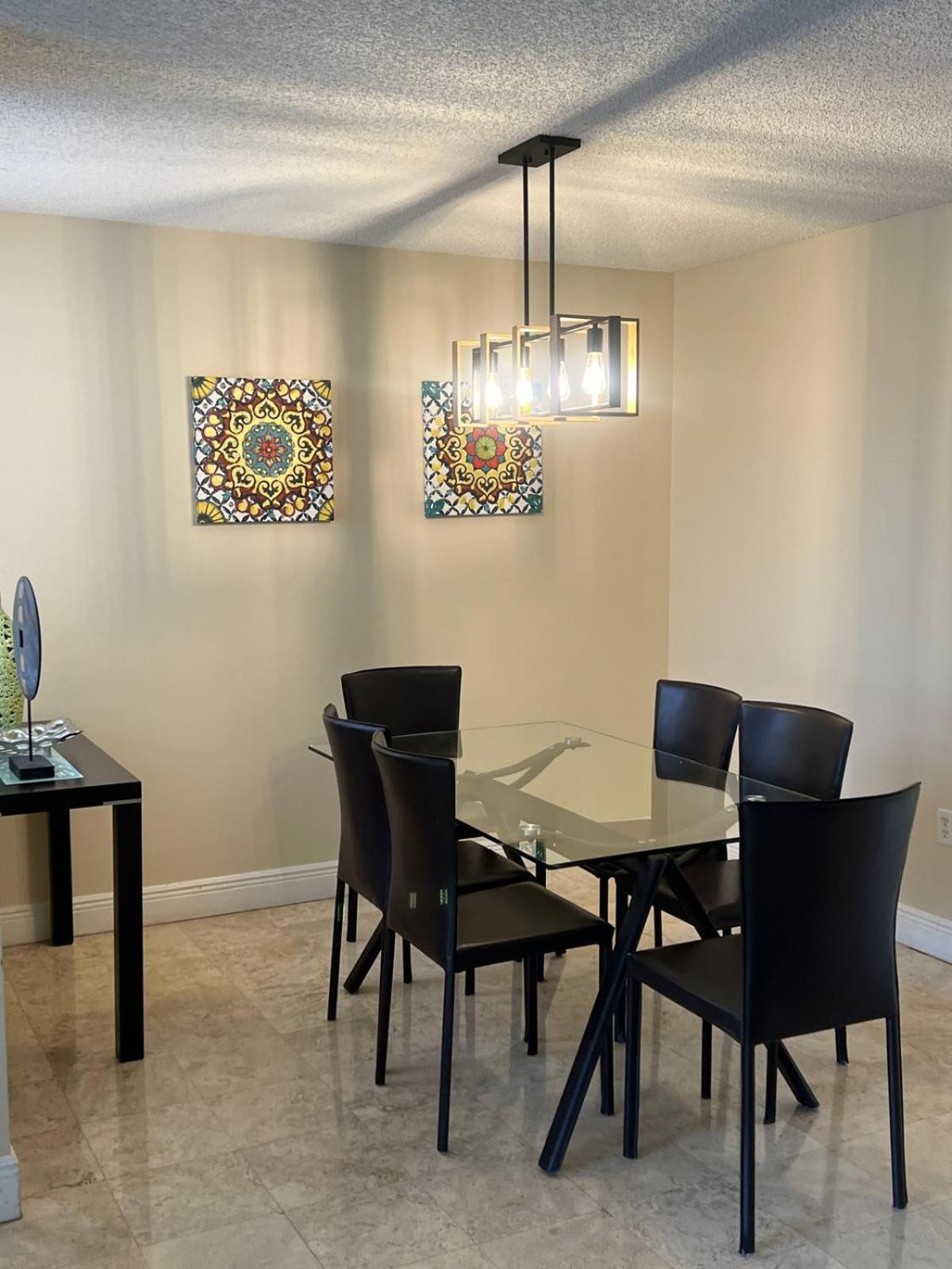 Renovated 2/2 Unit At Yacht Club/Aventura Διαμέρισμα Εξωτερικό φωτογραφία
