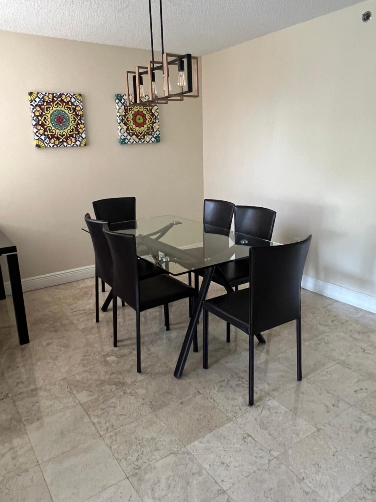 Renovated 2/2 Unit At Yacht Club/Aventura Διαμέρισμα Εξωτερικό φωτογραφία
