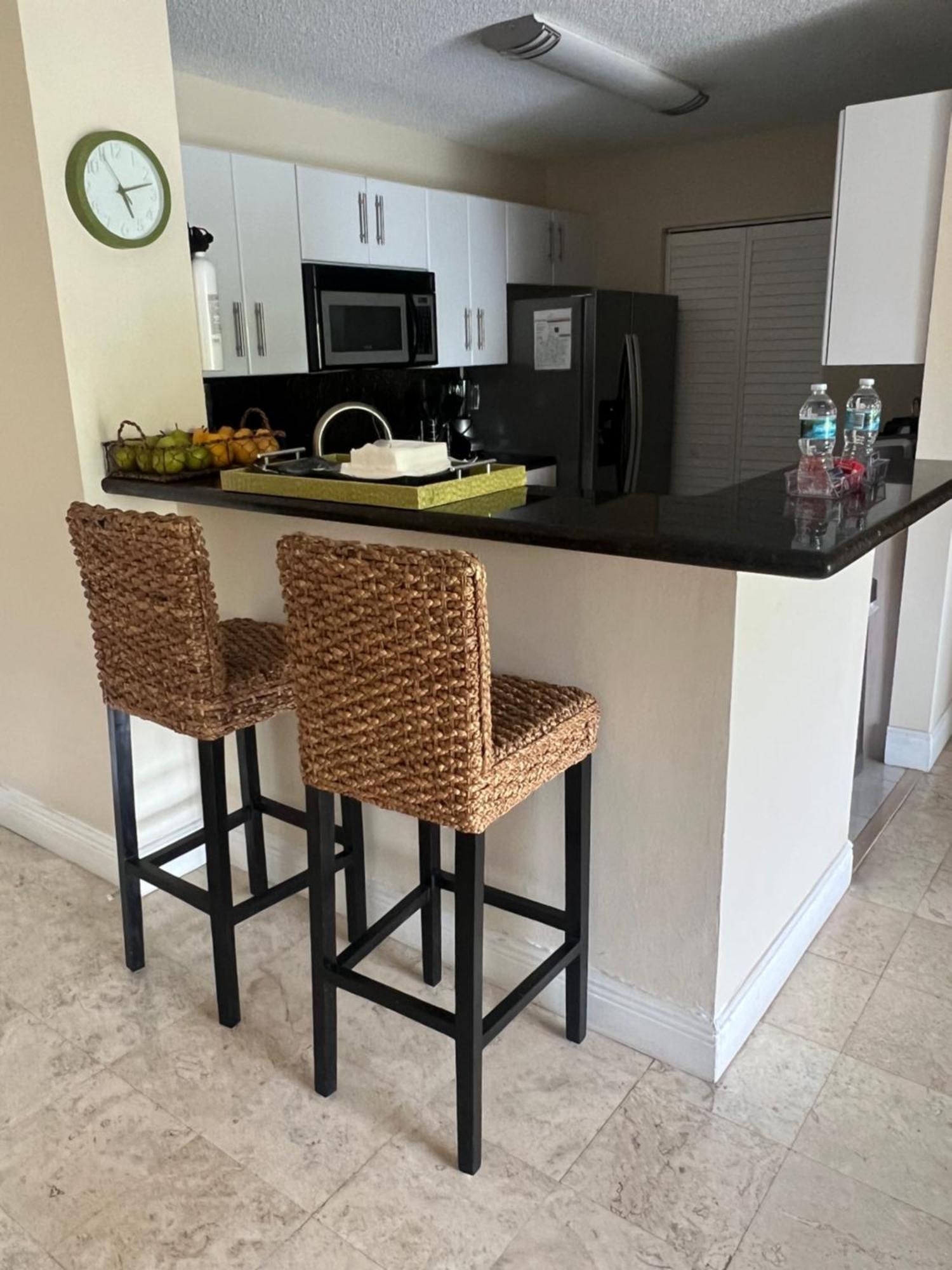 Renovated 2/2 Unit At Yacht Club/Aventura Διαμέρισμα Εξωτερικό φωτογραφία