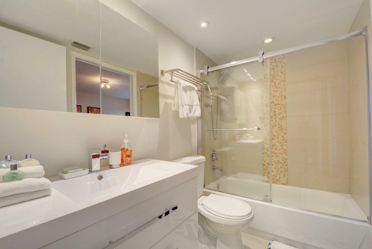 Renovated 2/2 Unit At Yacht Club/Aventura Διαμέρισμα Εξωτερικό φωτογραφία