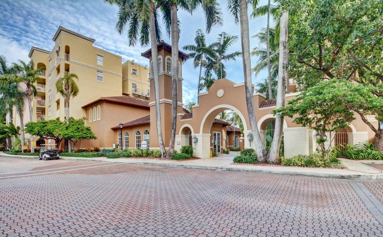 Renovated 2/2 Unit At Yacht Club/Aventura Διαμέρισμα Εξωτερικό φωτογραφία