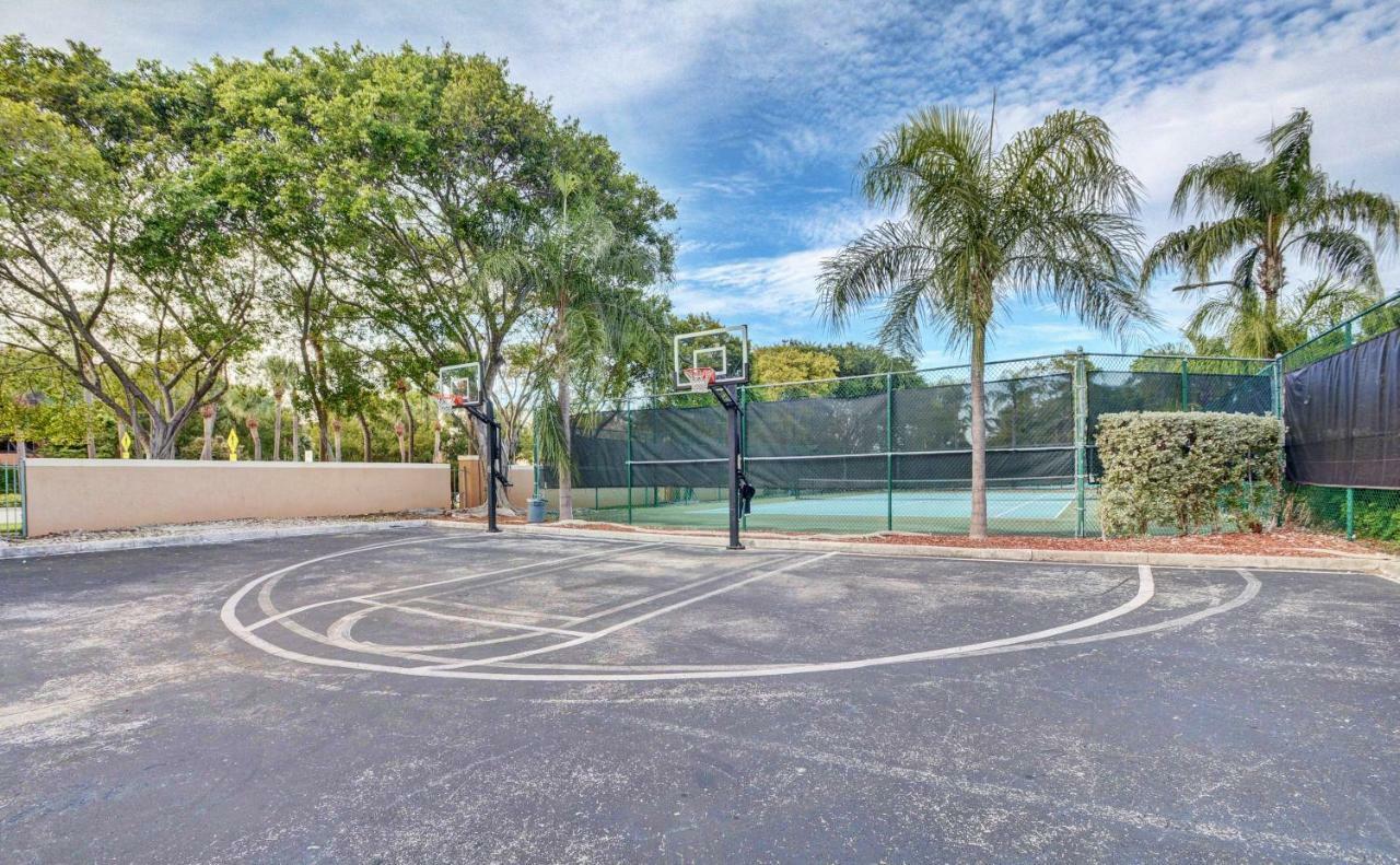 Renovated 2/2 Unit At Yacht Club/Aventura Διαμέρισμα Εξωτερικό φωτογραφία