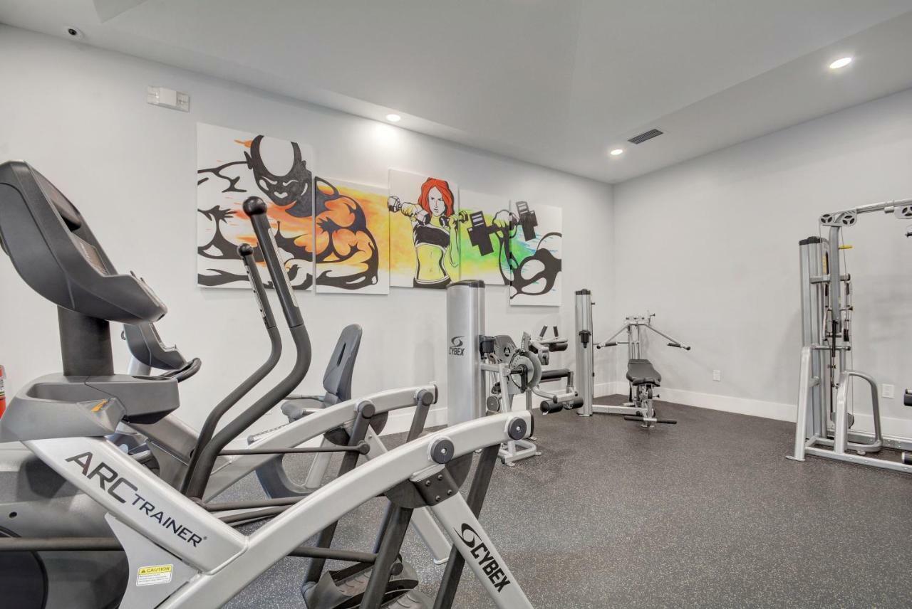 Renovated 2/2 Unit At Yacht Club/Aventura Διαμέρισμα Εξωτερικό φωτογραφία