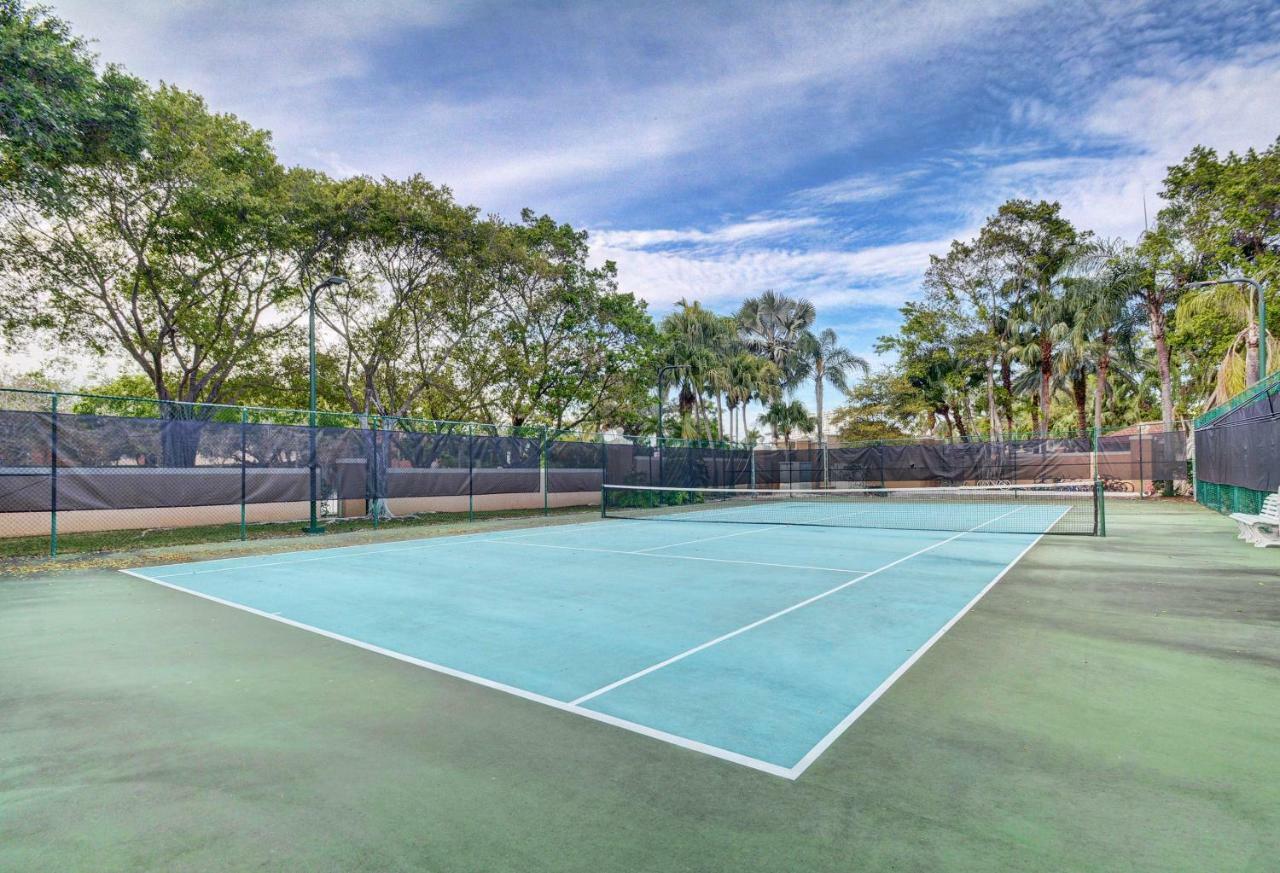 Renovated 2/2 Unit At Yacht Club/Aventura Διαμέρισμα Εξωτερικό φωτογραφία