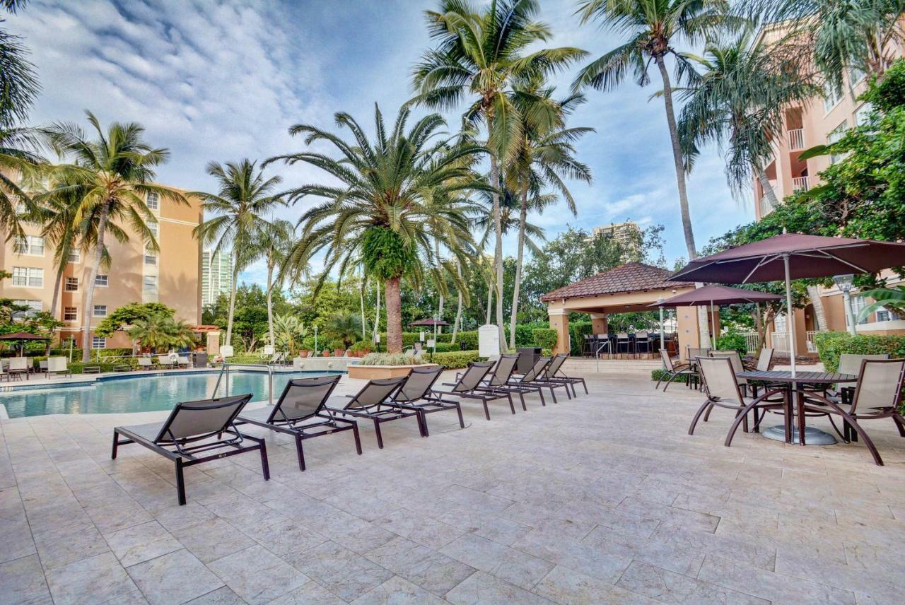 Renovated 2/2 Unit At Yacht Club/Aventura Διαμέρισμα Εξωτερικό φωτογραφία