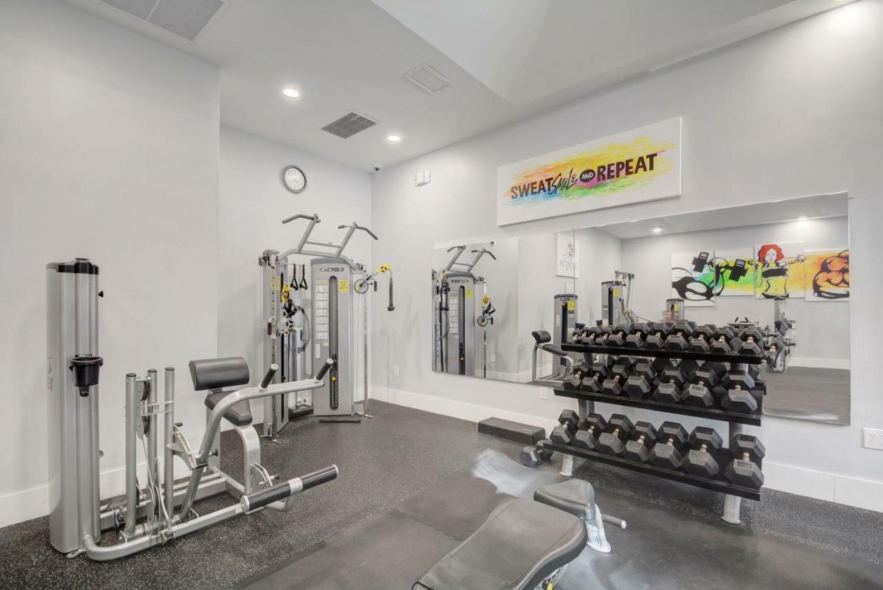 Renovated 2/2 Unit At Yacht Club/Aventura Διαμέρισμα Εξωτερικό φωτογραφία