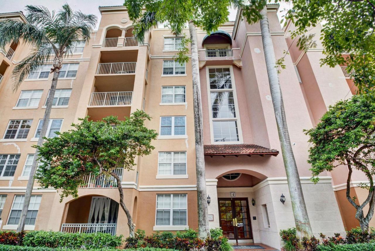 Renovated 2/2 Unit At Yacht Club/Aventura Διαμέρισμα Εξωτερικό φωτογραφία