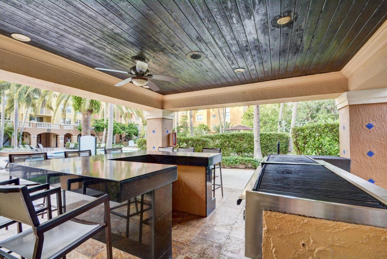 Renovated 2/2 Unit At Yacht Club/Aventura Διαμέρισμα Εξωτερικό φωτογραφία